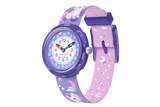 Orologio Bambino Flik Flak Cosmicat