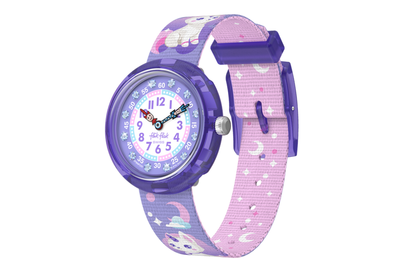 Orologio Bambino Flik Flak Cosmicat