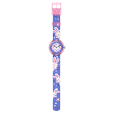 Orologio Bambino Flik Flak PEEK-A-BUNNY