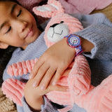 Orologio Bambino Flik Flak PEEK-A-BUNNY