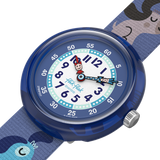 Orologio Bambino Flik Flak CUTIE PUPPY