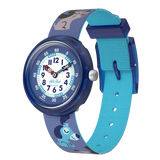 Orologio Bambino Flik Flak CUTIE PUPPY