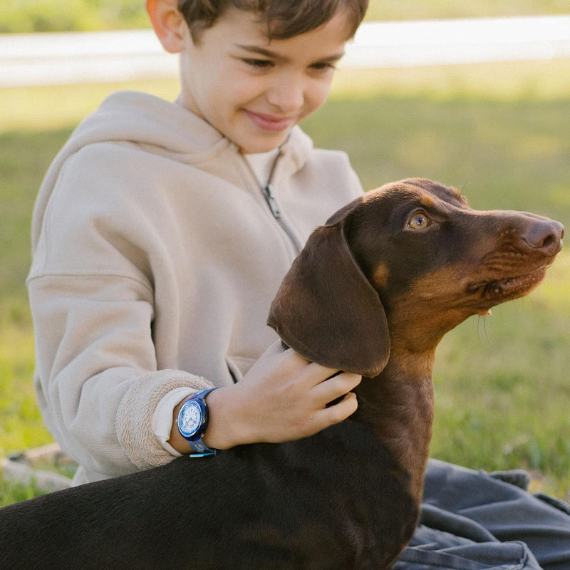 Orologio Bambino Flik Flak CUTIE PUPPY
