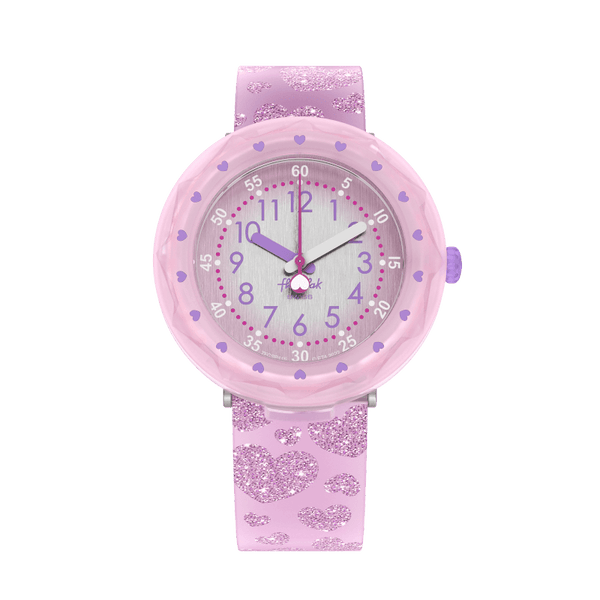 Orologio Bambino Flik Flak Lovaxus