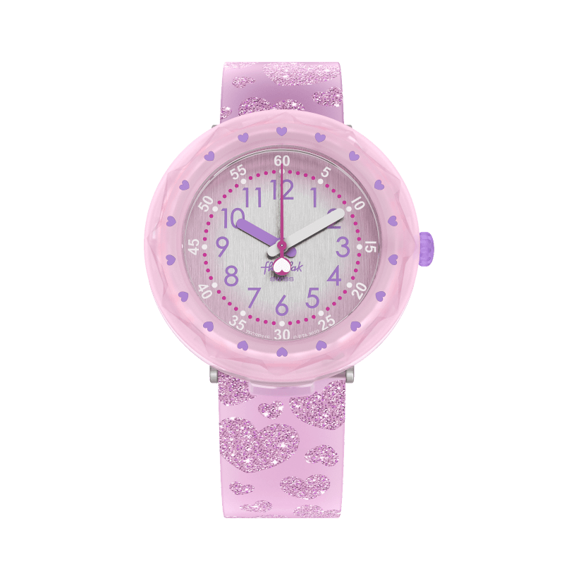 Orologio Bambino Flik Flak Lovaxus