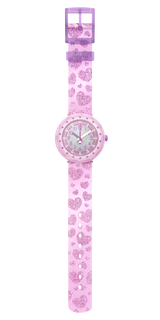 Orologio Bambino Flik Flak Lovaxus