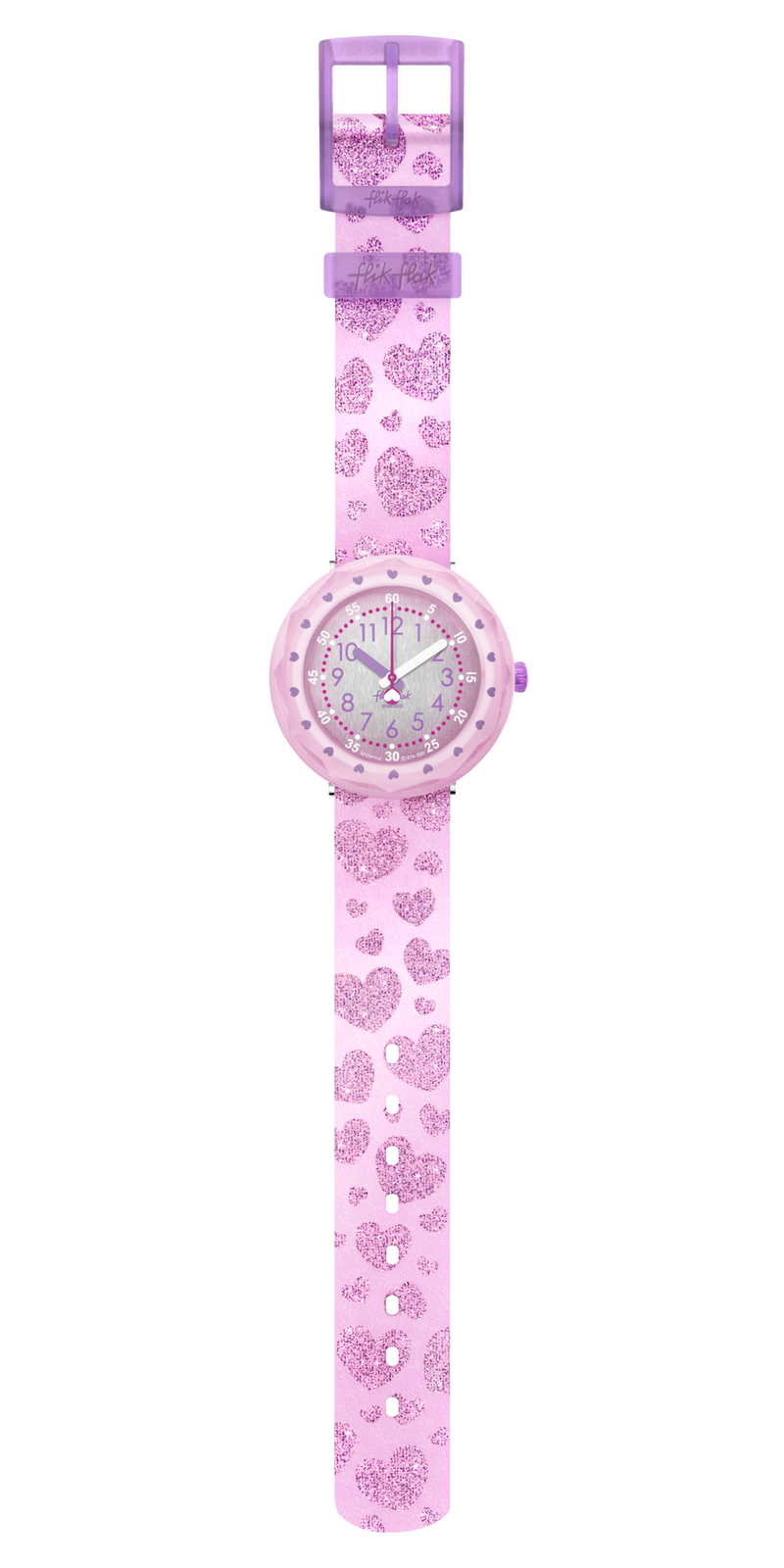 Orologio Bambino Flik Flak Lovaxus