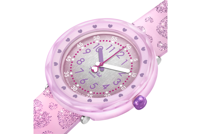 Orologio Bambino Flik Flak Lovaxus