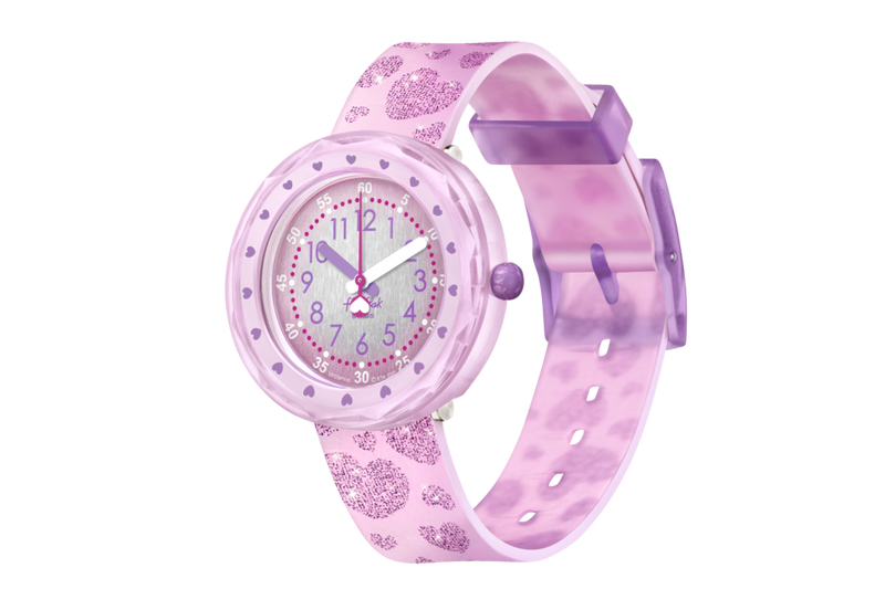 Orologio Bambino Flik Flak Lovaxus