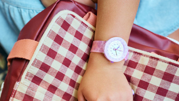 Orologio Bambino Flik Flak Lovaxus