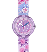 Orologio Bambino Flik Flak Flower Chaos