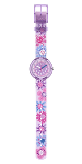 Orologio Bambino Flik Flak Flower Chaos