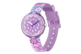 Orologio Bambino Flik Flak Flower Chaos