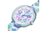 Orologio Bambino Flik Flak Confetti Chaos