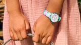 Orologio Bambino Flik Flak Confetti Chaos