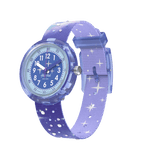Orologio Bambino Flik Flak Mystic Clouds