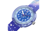 Orologio Bambino Flik Flak Mystic Clouds