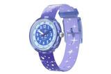 Orologio Bambino Flik Flak Mystic Clouds