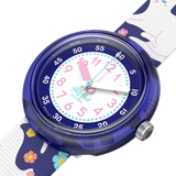 Orologio Bambino Flik Flak FANCY CAT