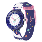 Orologio Bambino Flik Flak FANCY CAT