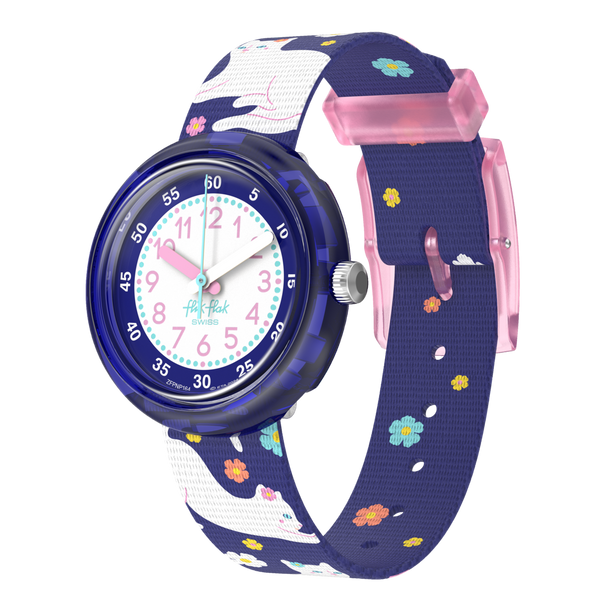 Orologio Bambino Flik Flak FANCY CAT