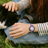Orologio Bambino Flik Flak FANCY CAT