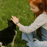 Orologio Bambino Flik Flak FANCY CAT