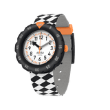 Orologio Bambino Flik Flak RACE FLAG