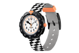 Orologio Bambino Flik Flak RACE FLAG