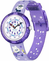 Orologio Bambino Flik Flak Chasing Clouds