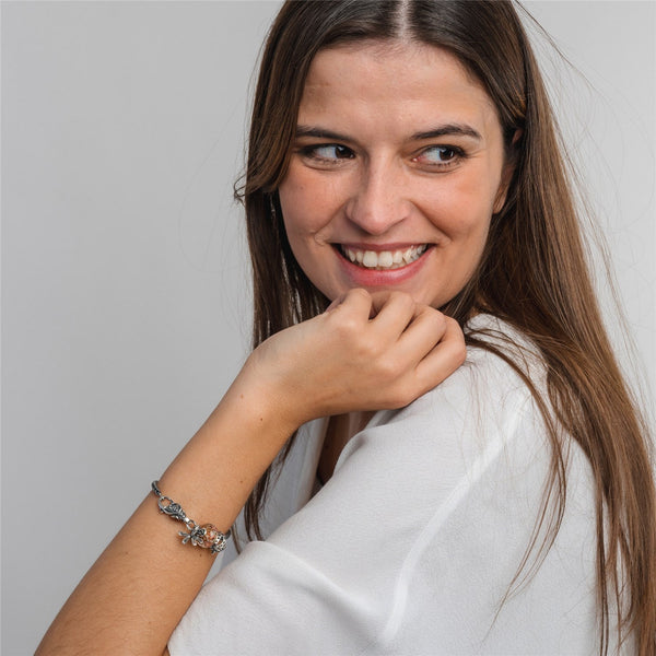 Chiusura serenità - Gioielleria Fondente