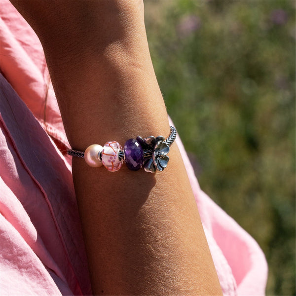 Fiori di pesco - Gioielleria Fondente