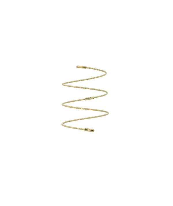 Angel anello mezza spirale