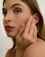 Anello Lilac