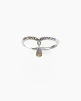 Anello Lilac