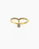 Anello Lilac
