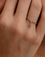 Anello Lilac