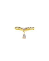 Anello Lilac