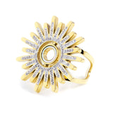 Anello sole