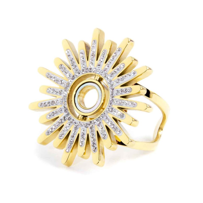 Anello sole