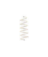 Tristar anello spirale