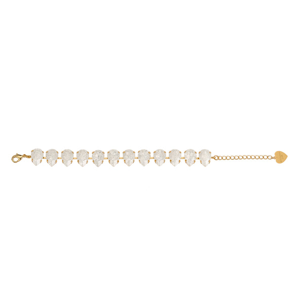Bracciale Stone Drop