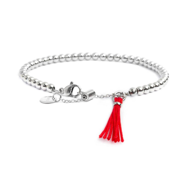 Bracciale a sfere - Gioielleria Fondente