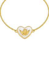 Bracciale Angioletto