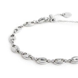 Bracciale catena marine