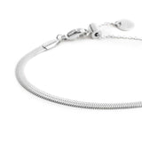 Bracciale catena snake