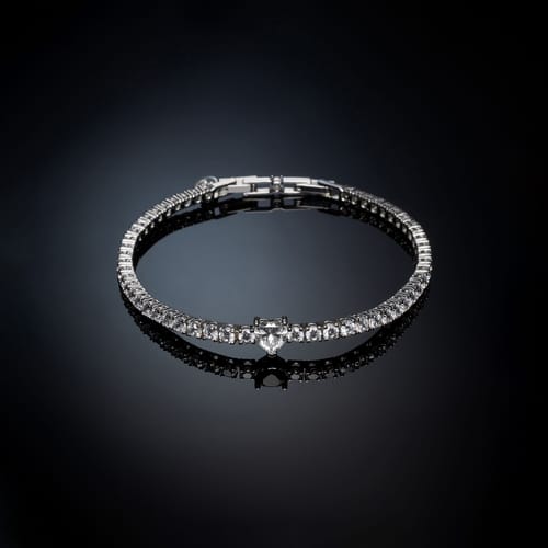 Bracciale First Love - Gioielleria Fondente