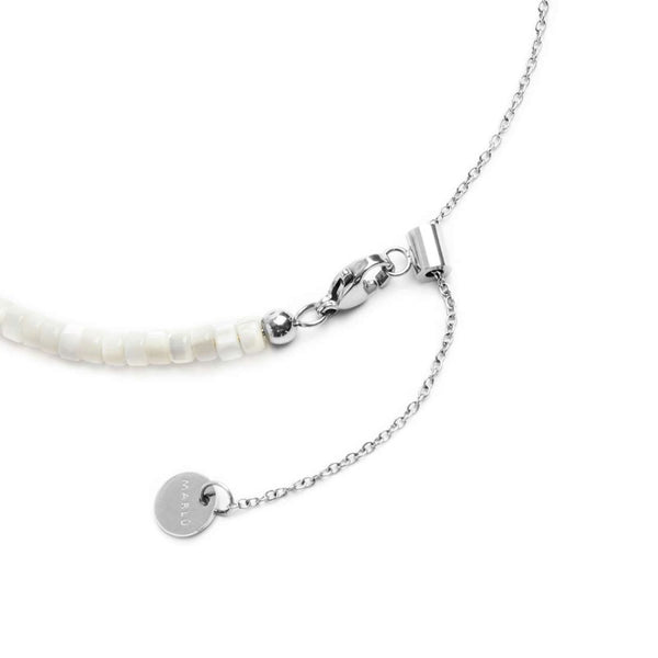 Bracciale con pietre a rondelle - Gioielleria Fondente