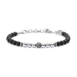 Bracciale A Sfere - Gioielleria Fondente