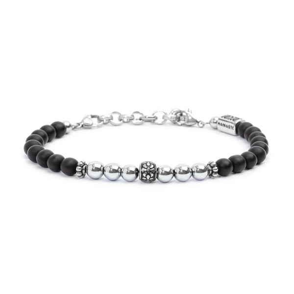 Bracciale A Sfere - Gioielleria Fondente
